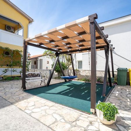 Apartments Pavic Vir Exterior foto