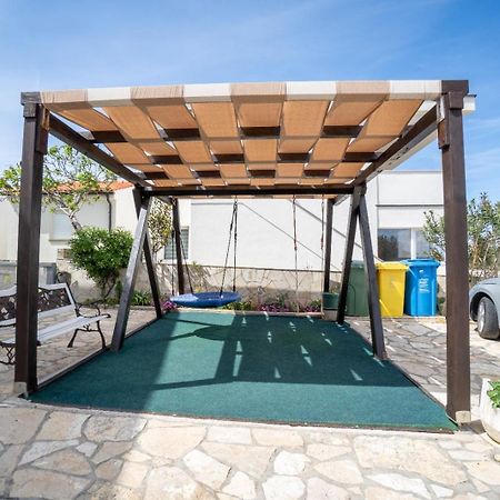 Apartments Pavic Vir Exterior foto