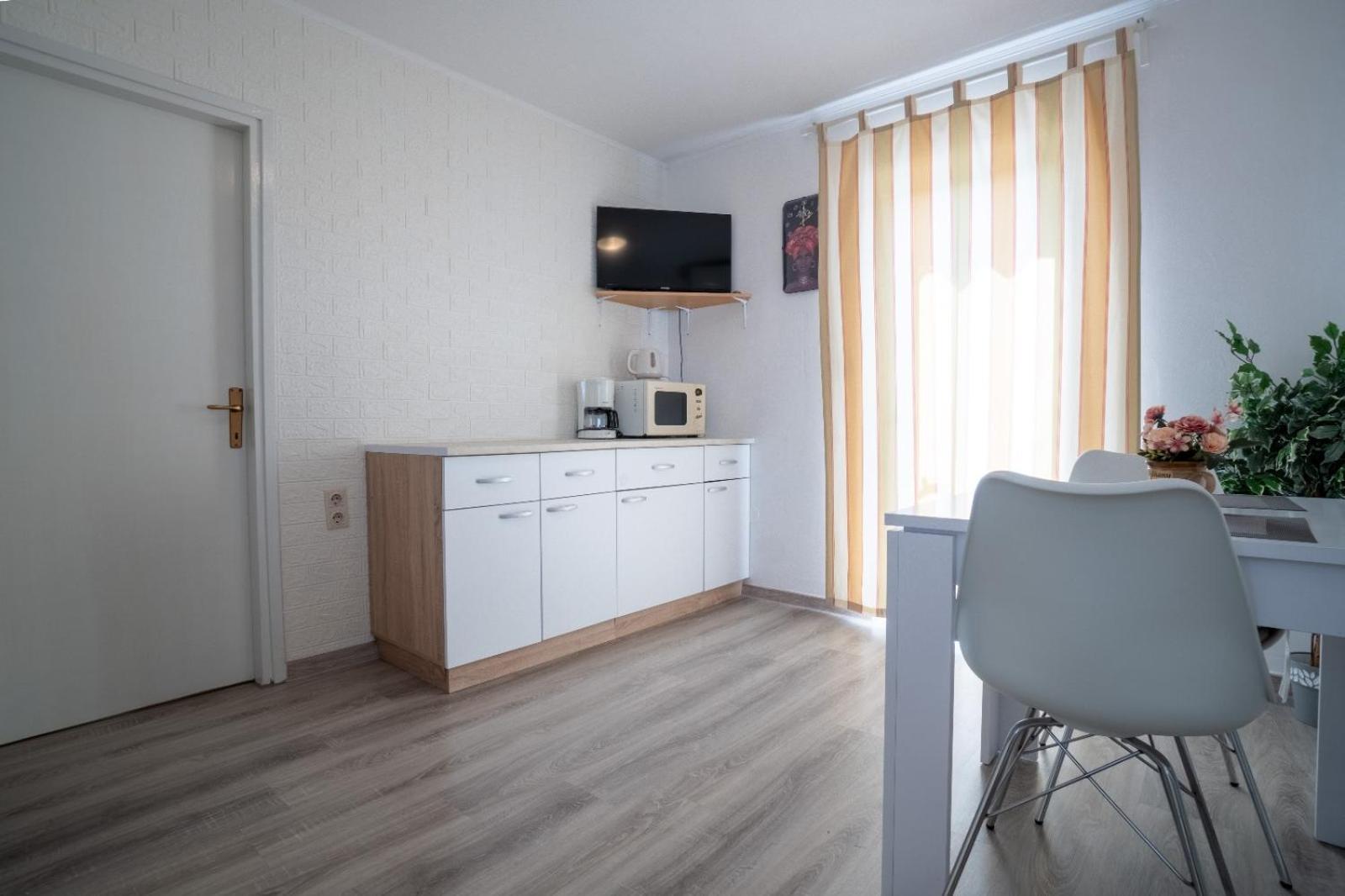 Apartments Pavic Vir Exterior foto
